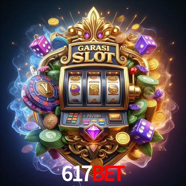 617BET - cassino ao vivo