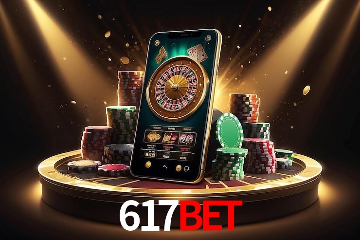 617BET - Winners Celebration